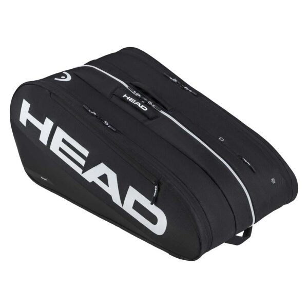 Head Tour Racket Bag XL (2026) - Black
