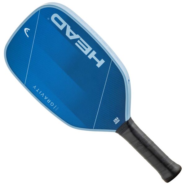 Head Gravity XCEED Pickleball Paddle (2026)