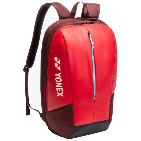 Yonex Team Backpack (Ruby Red)