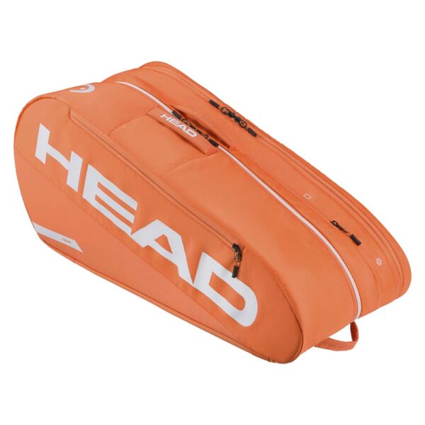 Head Tour Racket Bag L (2026) - Orange