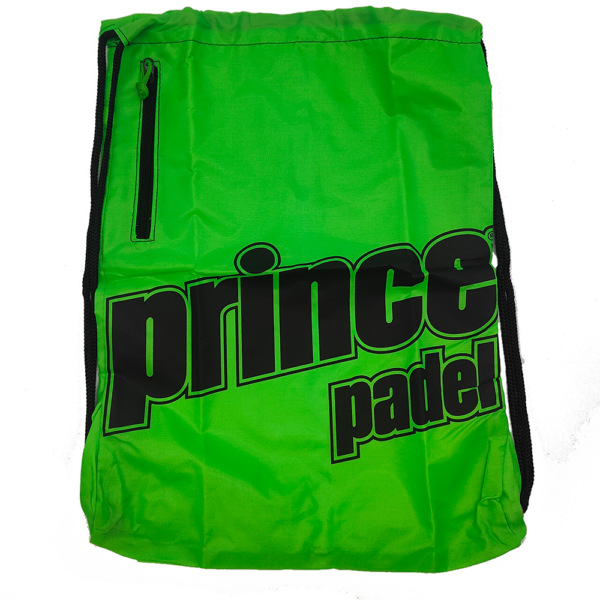 Prince Padel Drawstring Bag