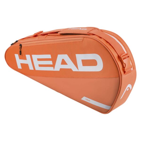 Head Tour Racket Bag S (2026) - Orange