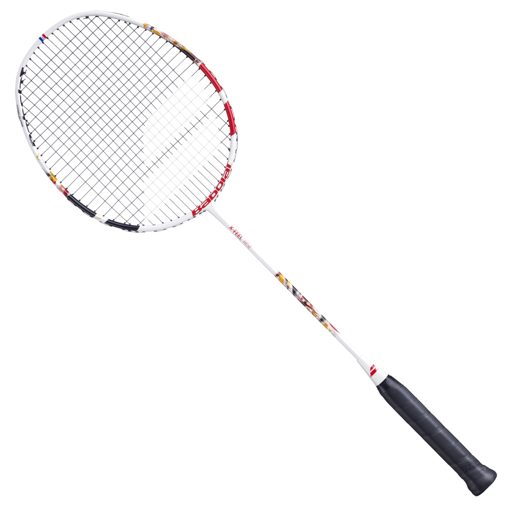 Babolat X-Feel Rise Badminton Racket (2026)