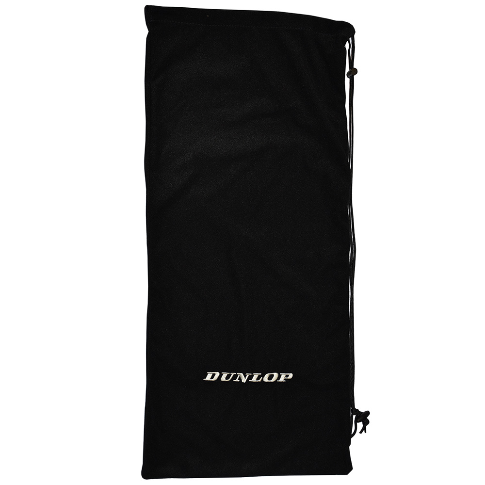 Dunlop Tennis Racket Head Cover
