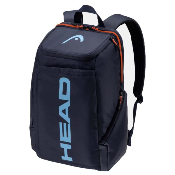 Head Pro Backpack 28L (Navy) (2026)