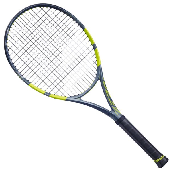 Babolat Pure Aero Plus Tennis Racket (Frame Only) (2026)