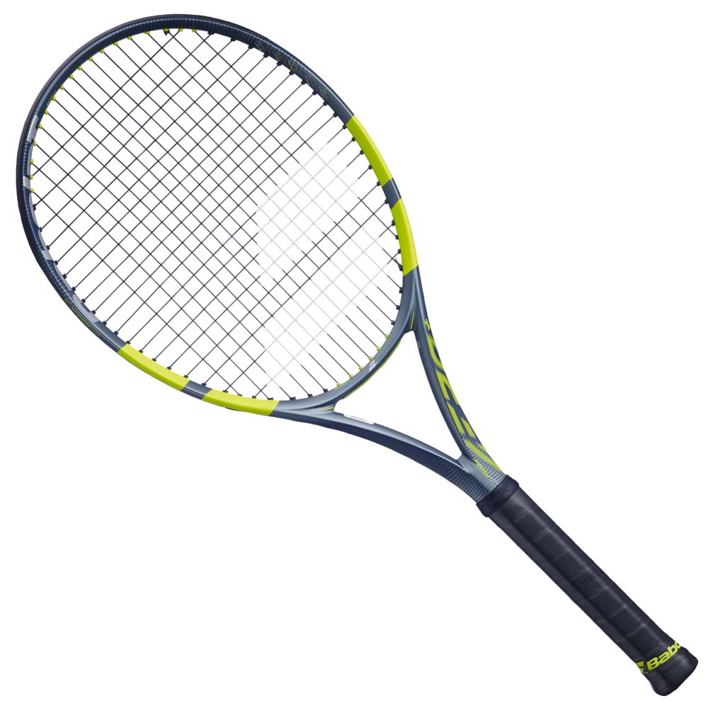 Babolat Pure Aero Plus Tennis Racket (Frame Only) (2026)