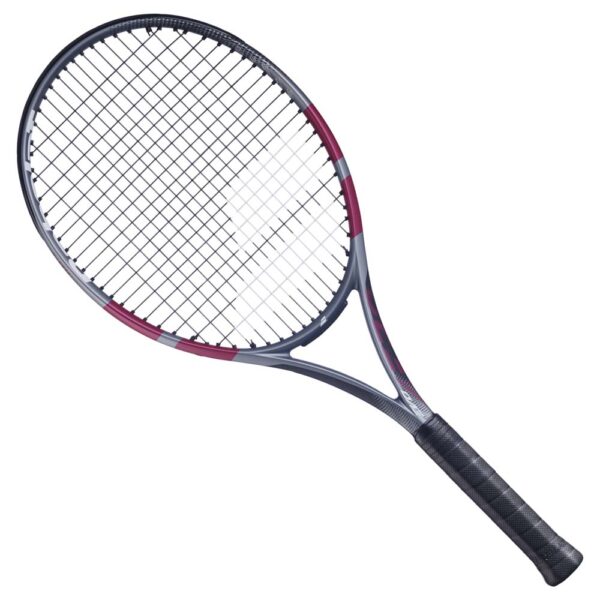 Babolat Evo Aero Pink Tennis Racket (2026)