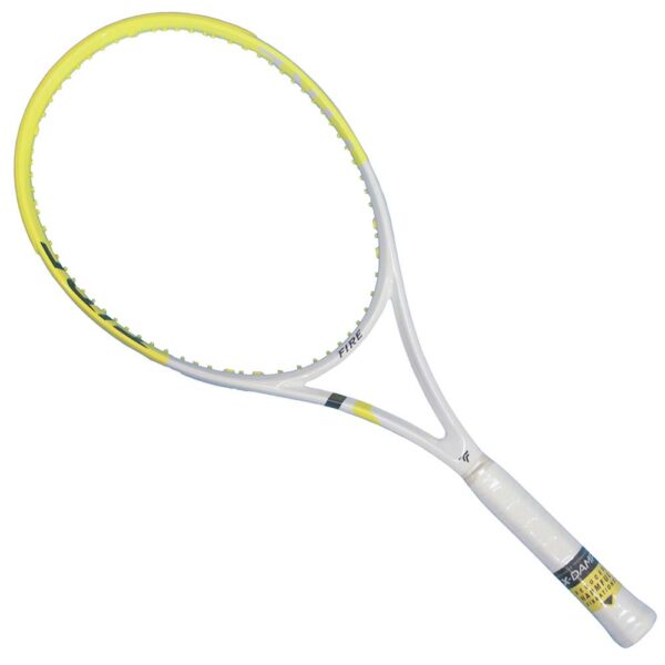 Tecnifibre Fire 300 Tennis Racket (Frame Only) (2026)