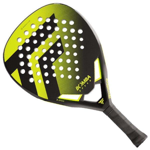 Tecnifibre Bomba Speed Padel Racket (2026)