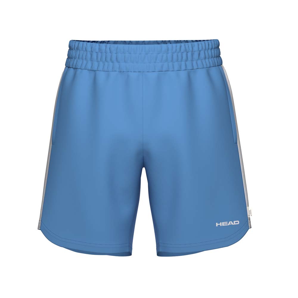 Head Mens Power Shorts (Airforce Blue)