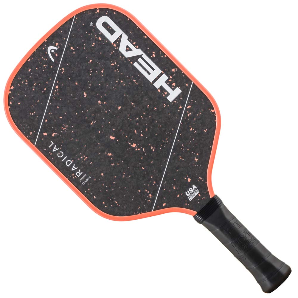Head Radical TOUR15 Pickleball Paddle (2026)