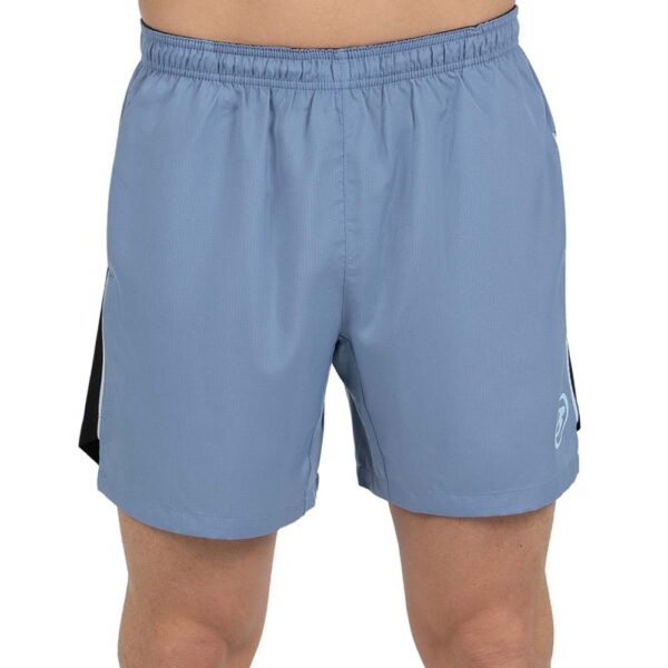 Bullpadel Mens Castiel Shorts (Blue) 2026