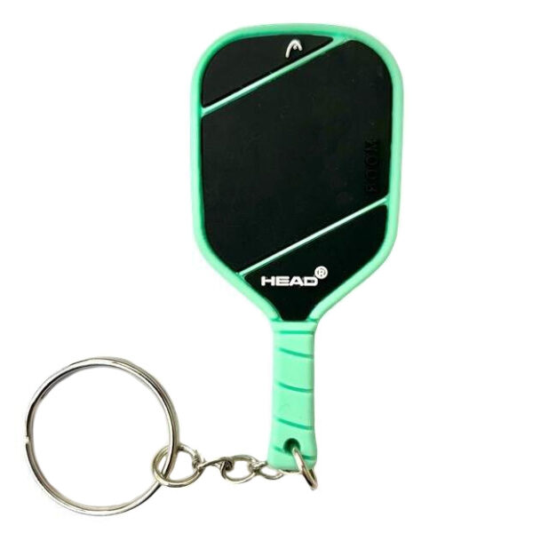 Head Pickleball Keyring - Boom (2025)