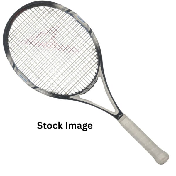 Pointfore Ventura Tennis Racket (Grip 3) - Ex-Demo - Unused