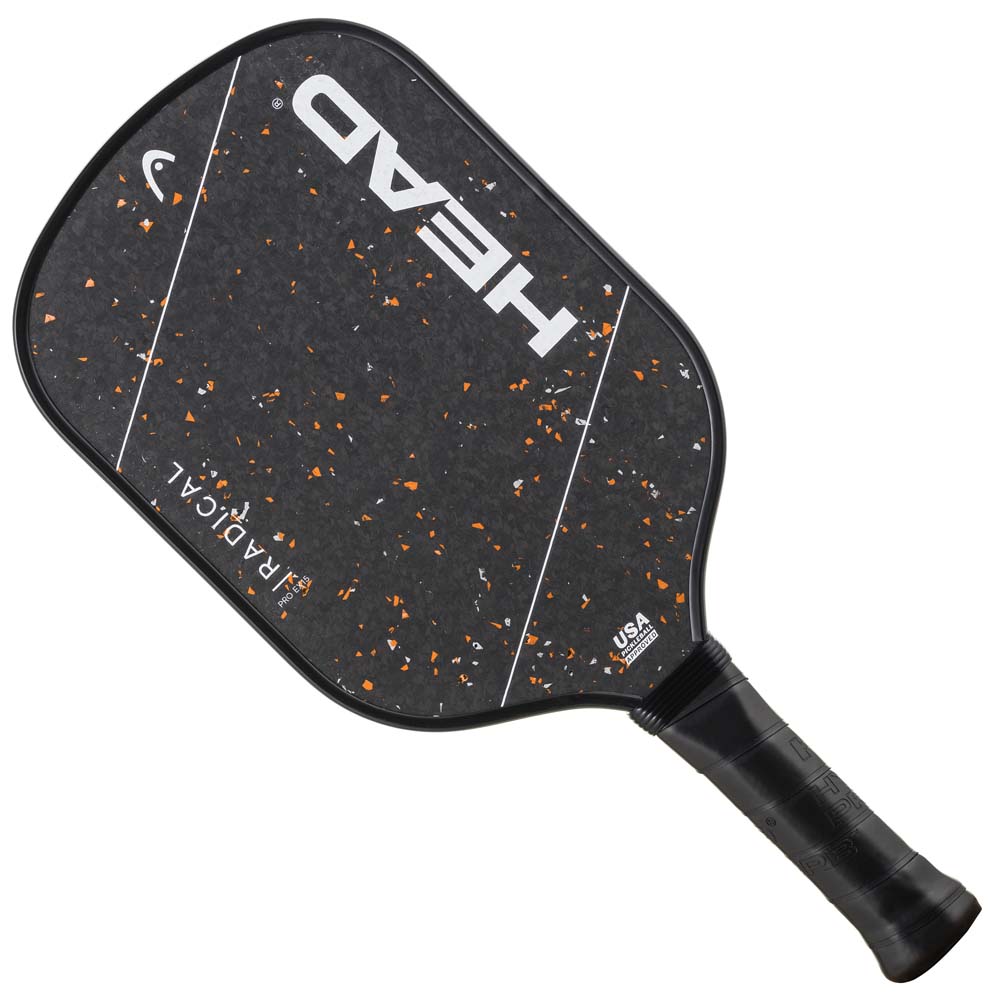 Head Radical PRO EX15 Pickleball Paddle (2026)