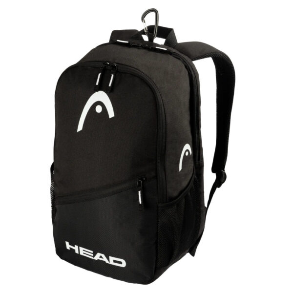 Head Pickleball Backpack (2026) (Black)