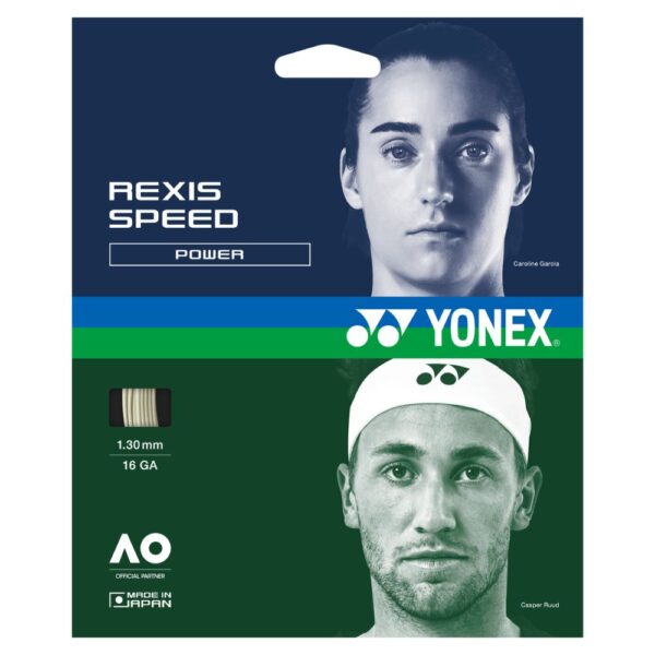 Yonex Rexis Speed 12m Packet