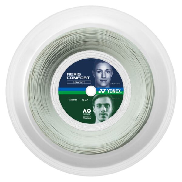 Yonex Rexis Comfort 200m Reel