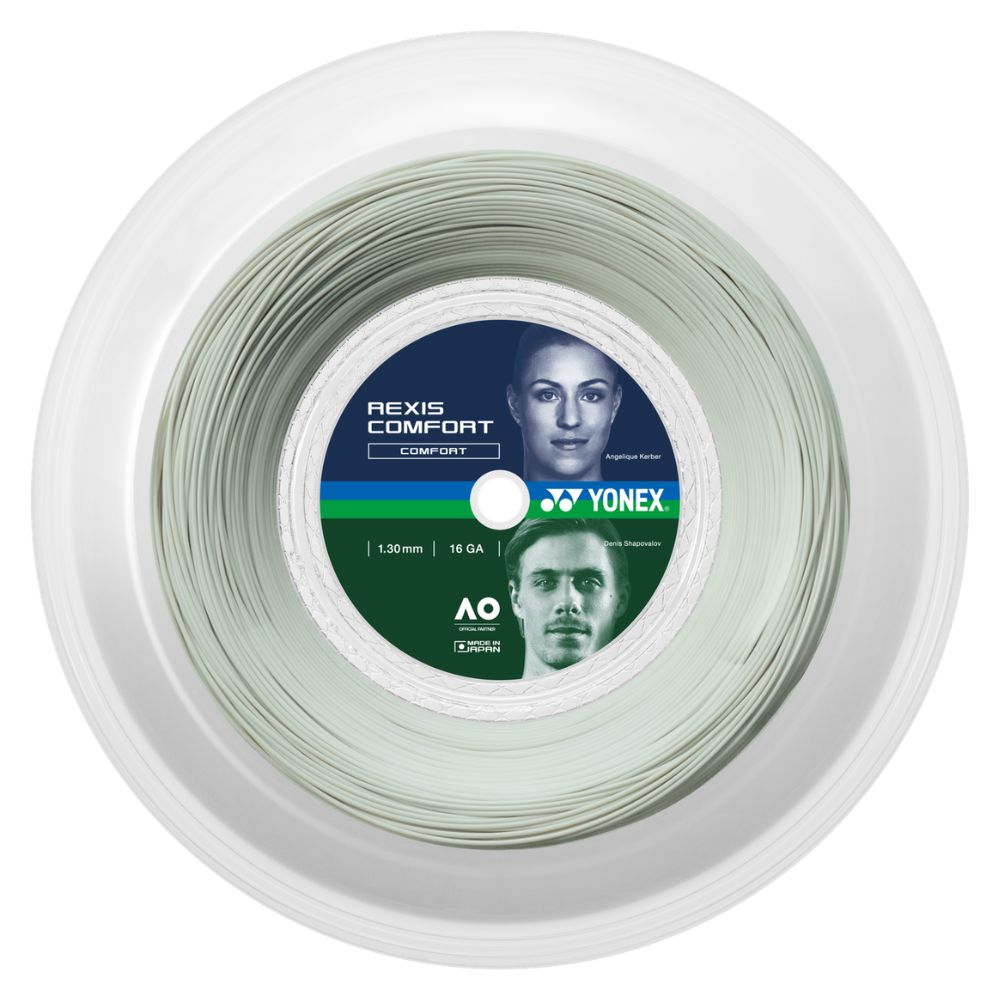 Yonex Rexis Comfort 200m Reel