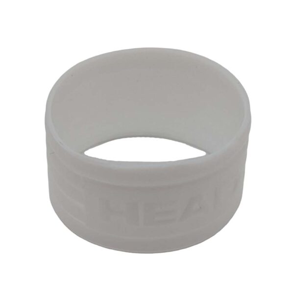 Head Rubber Ring (1 Pcs) - White