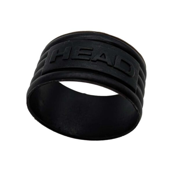 Head Rubber Ring (1 Pcs) - Black