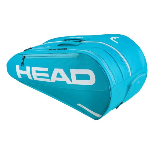 Head Tour Racket Bag L (2026) - Blue