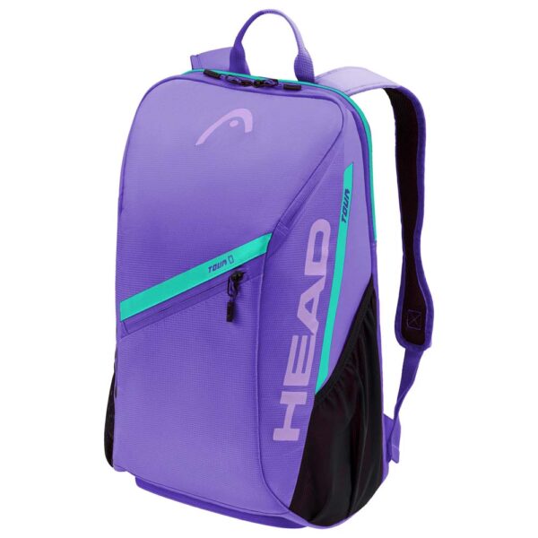 Head Tour Backpack 25L (2026) - Purple